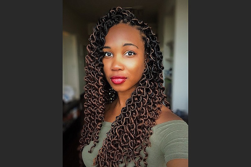 Ayana Gray’s debut novel, “Beasts of Prey,” was published Tuesday by Putnam. It’s the first of a trilogy and is set in a pan-African world of magic and monsters. (Contributed)