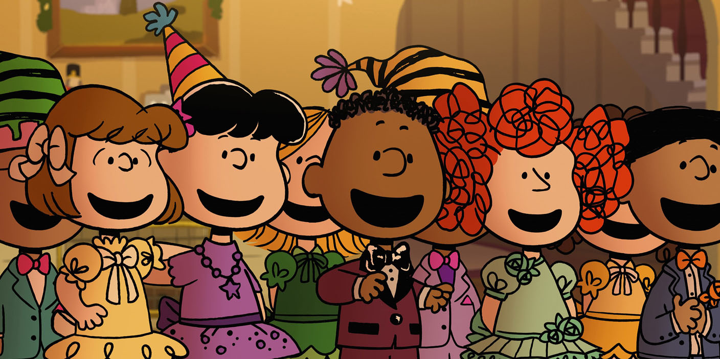 It's Christmas Again, Charlie Brown! 'For Auld Lang Syne' hits most of the right notes - Vimarsana News