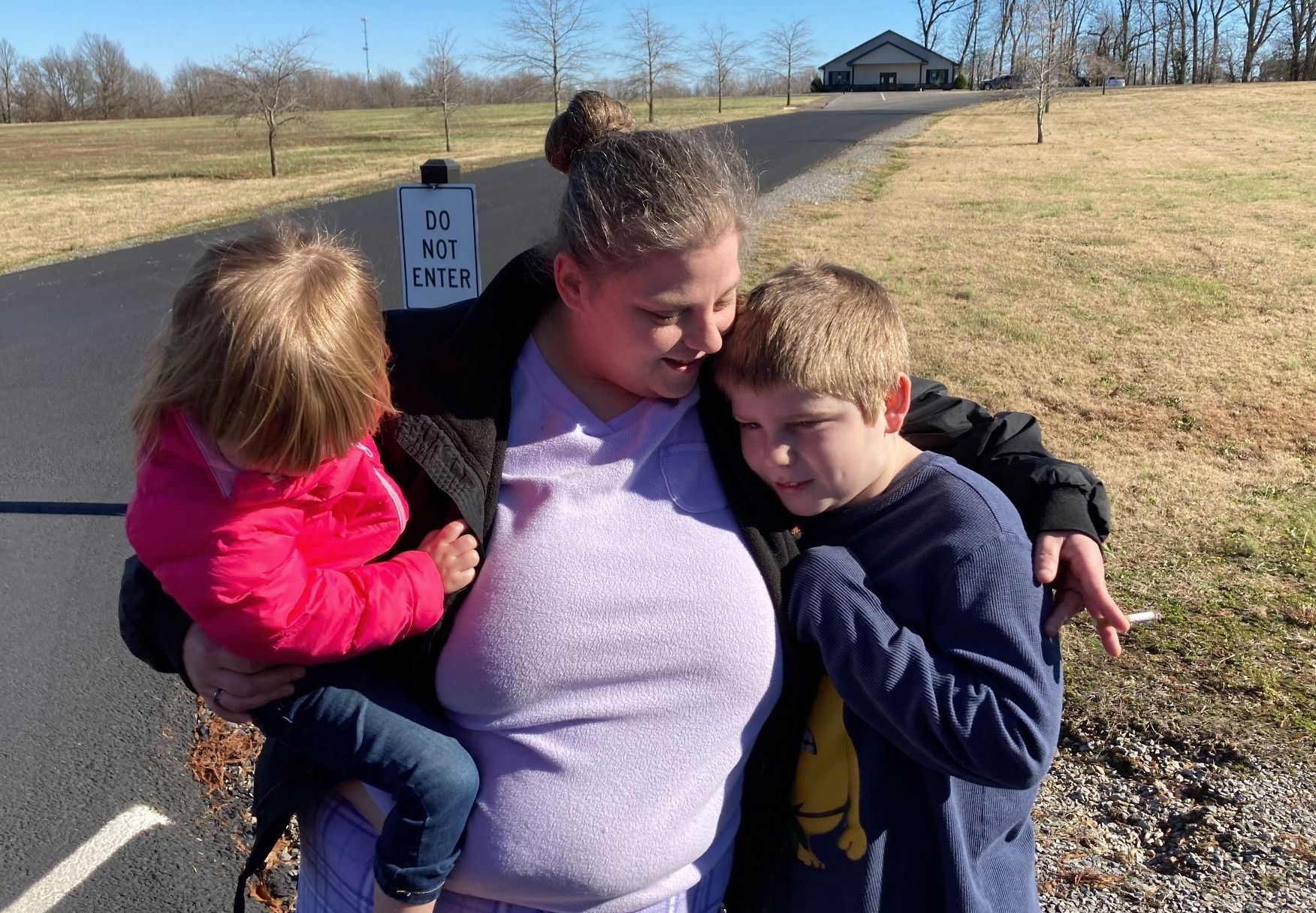 Army vet, 3-year-old among the dead in widespread twisters - Vimarsana News