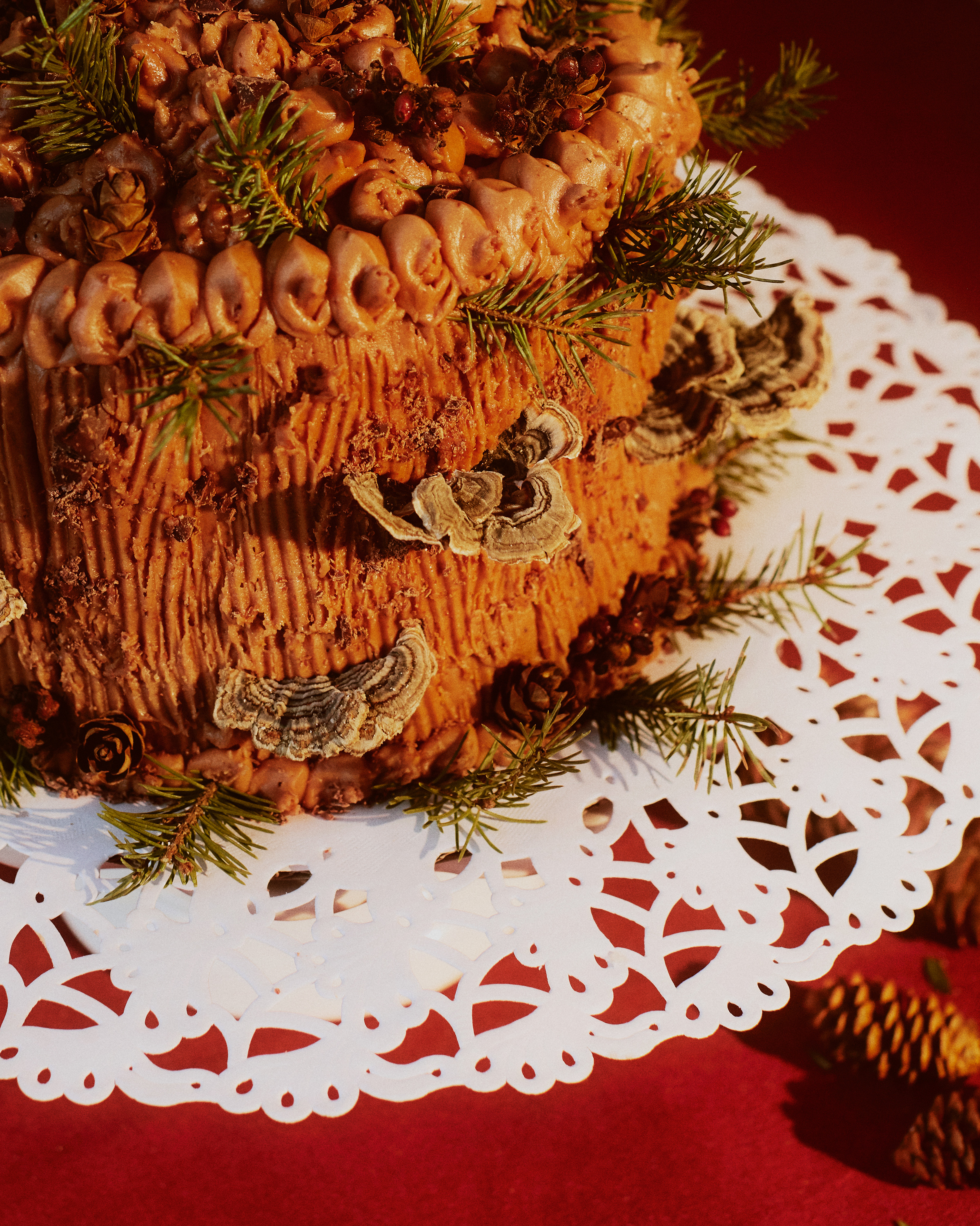 Let them eat -- whimsical, wacky-looking -- cake - Vimarsana News