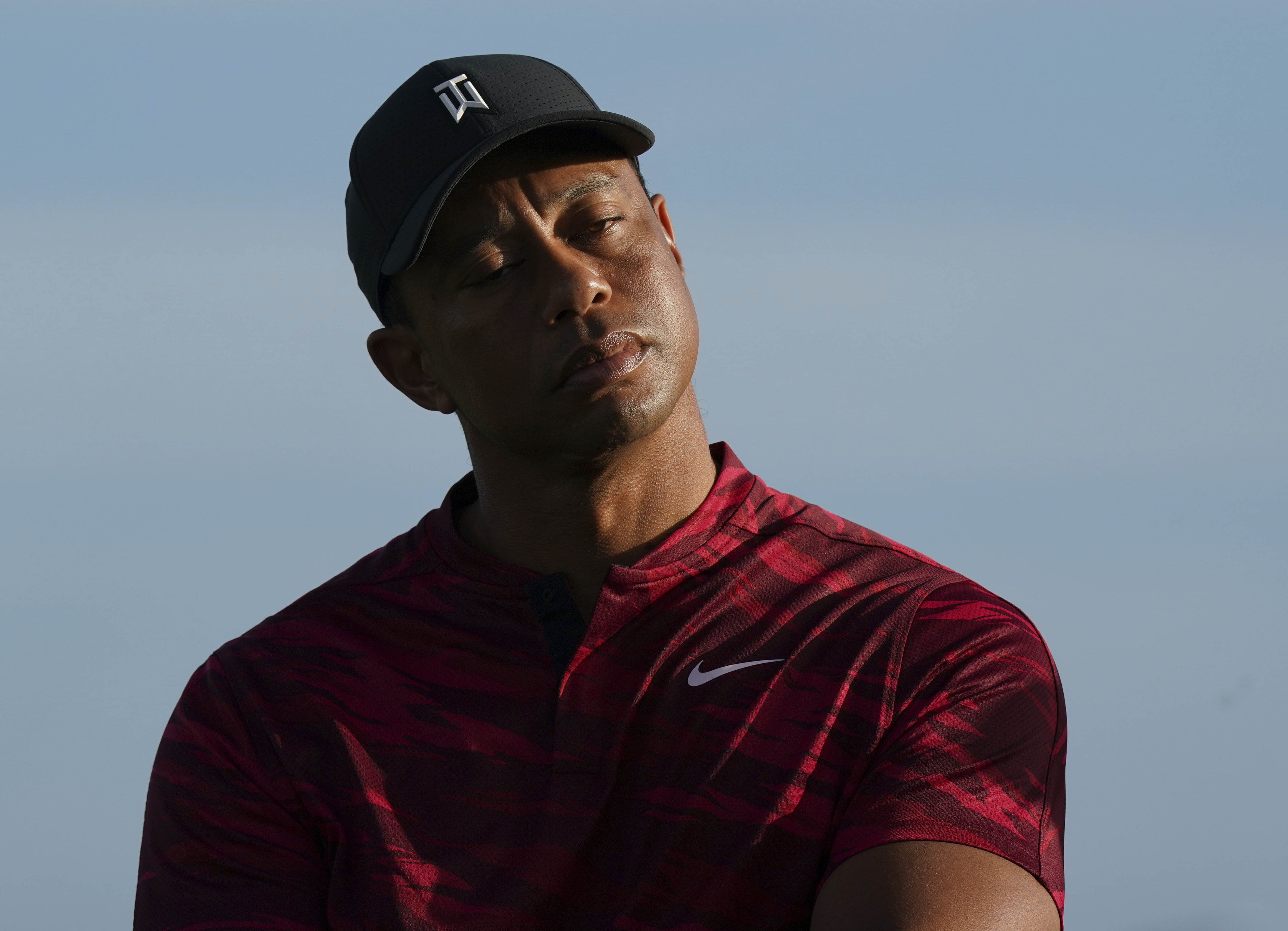 Woods 'crazy good' as he prepares for return - Vimarsana News