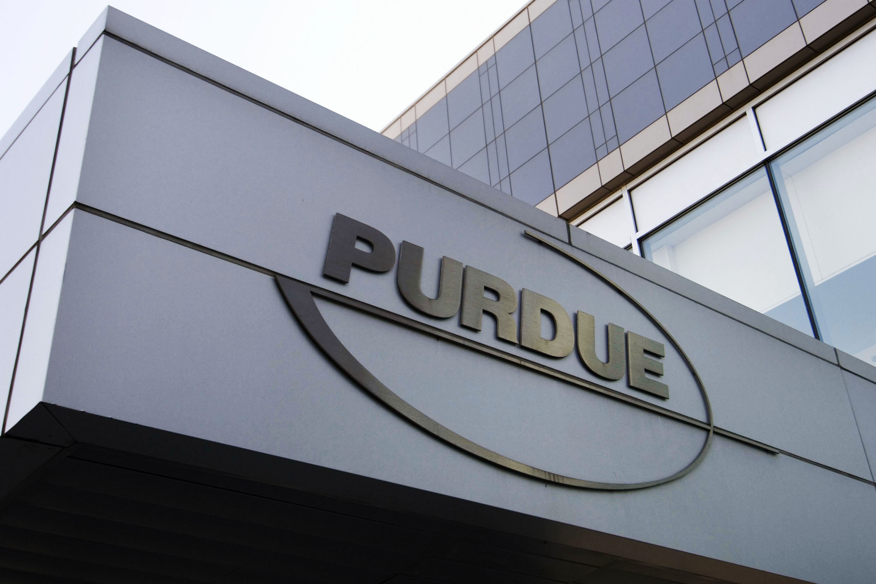 U.S. judge tosses Purdue Pharma's opioid settlement - Vimarsana News