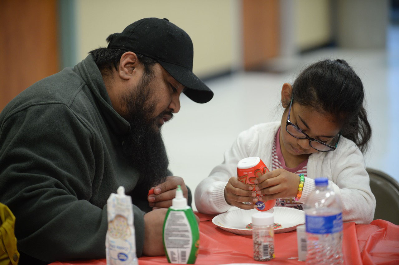 Christmas Wishes: Washington County Historical Society, Marshallese Educational Initiative - Vimarsana News