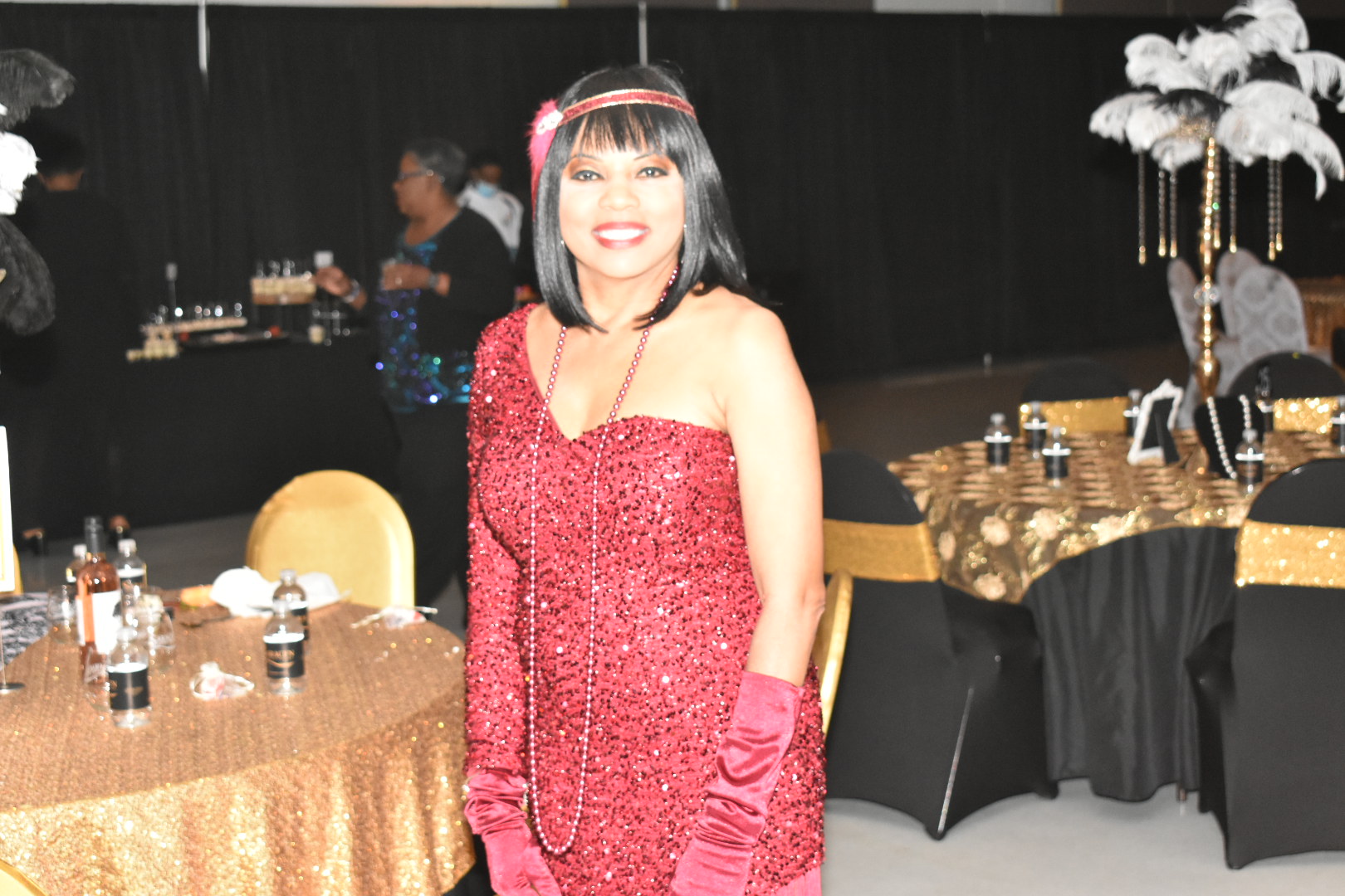 Donations roaring in after school gala