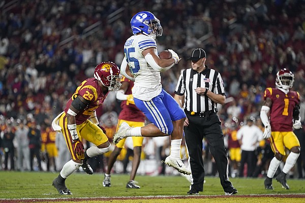 INDEPENDENCE BOWL CAPSULE The Arkansas DemocratGazette Arkansas