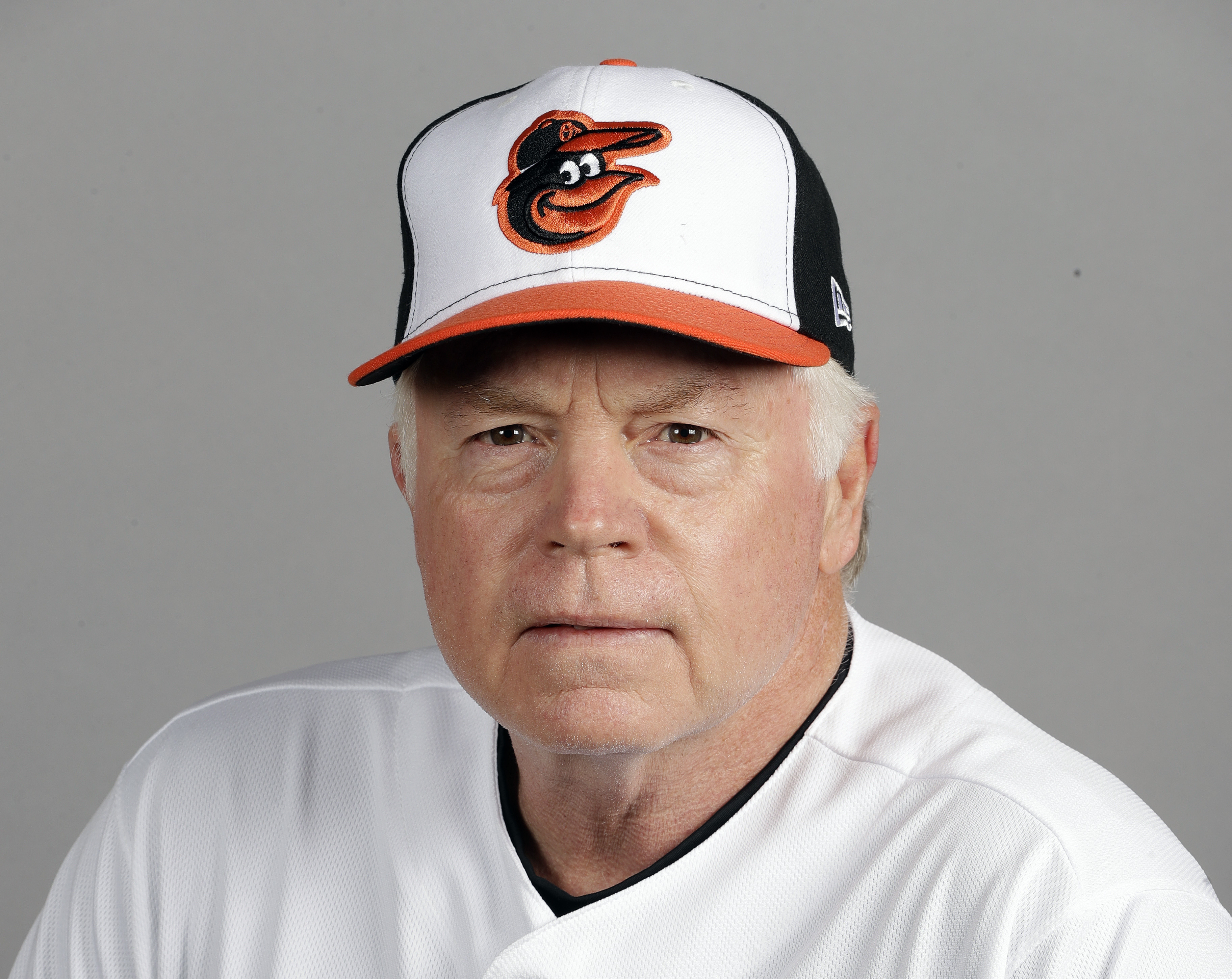Mets skipper Buck Showalter returns to Baltimore for first time