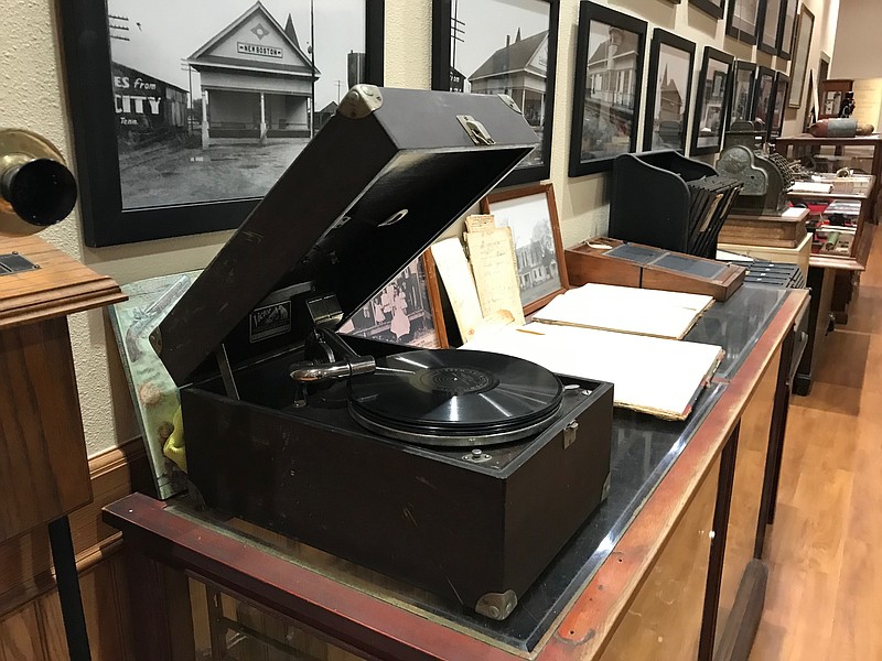 Museum in New Boston, Texas, is a tale of three towns Texarkana Gazette