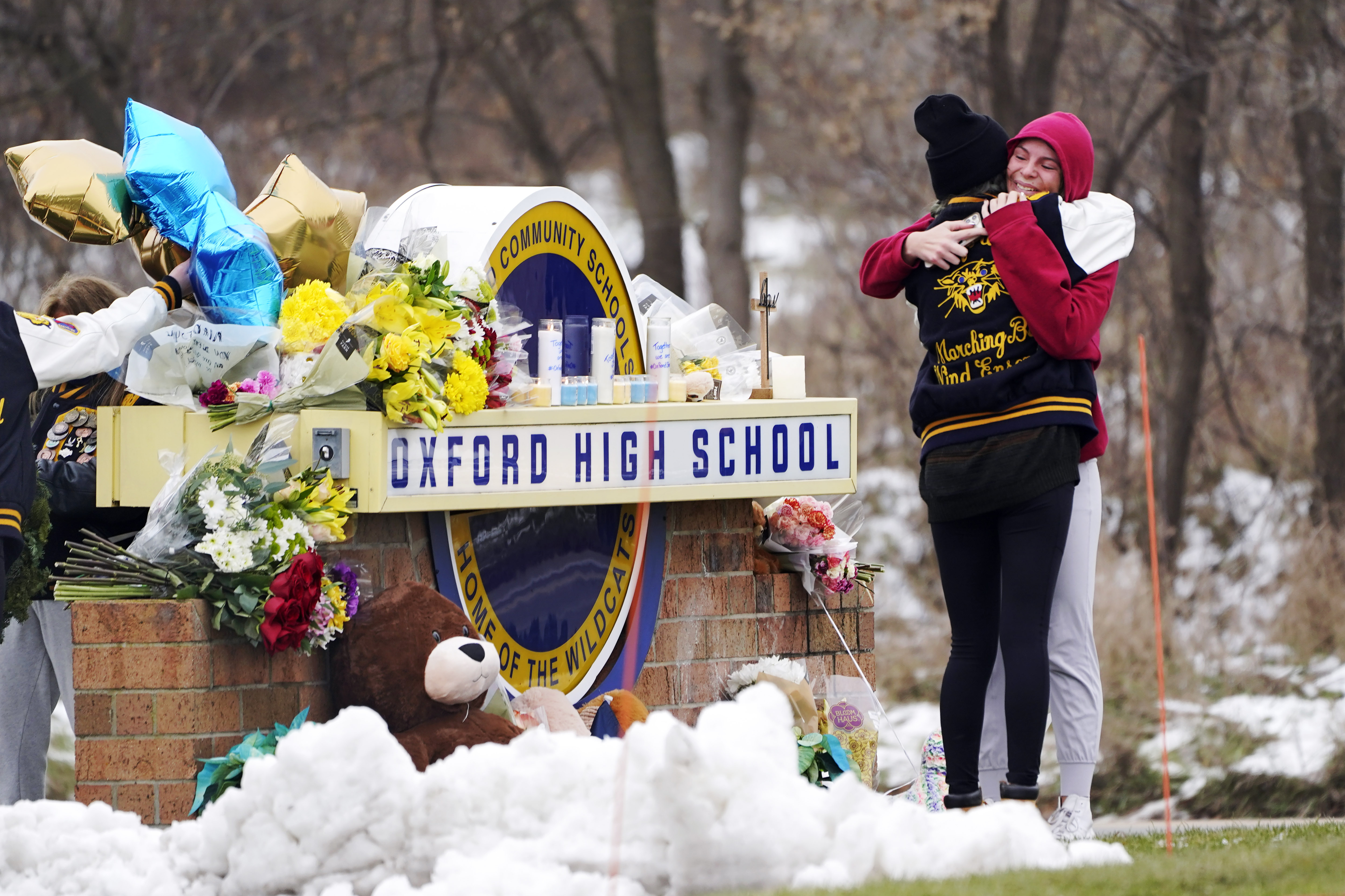 Security protocols leave threat responses up to schools - Vimarsana News