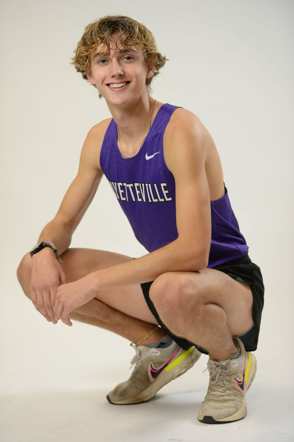 All-NWADG Boys Cross Country - Vimarsana News