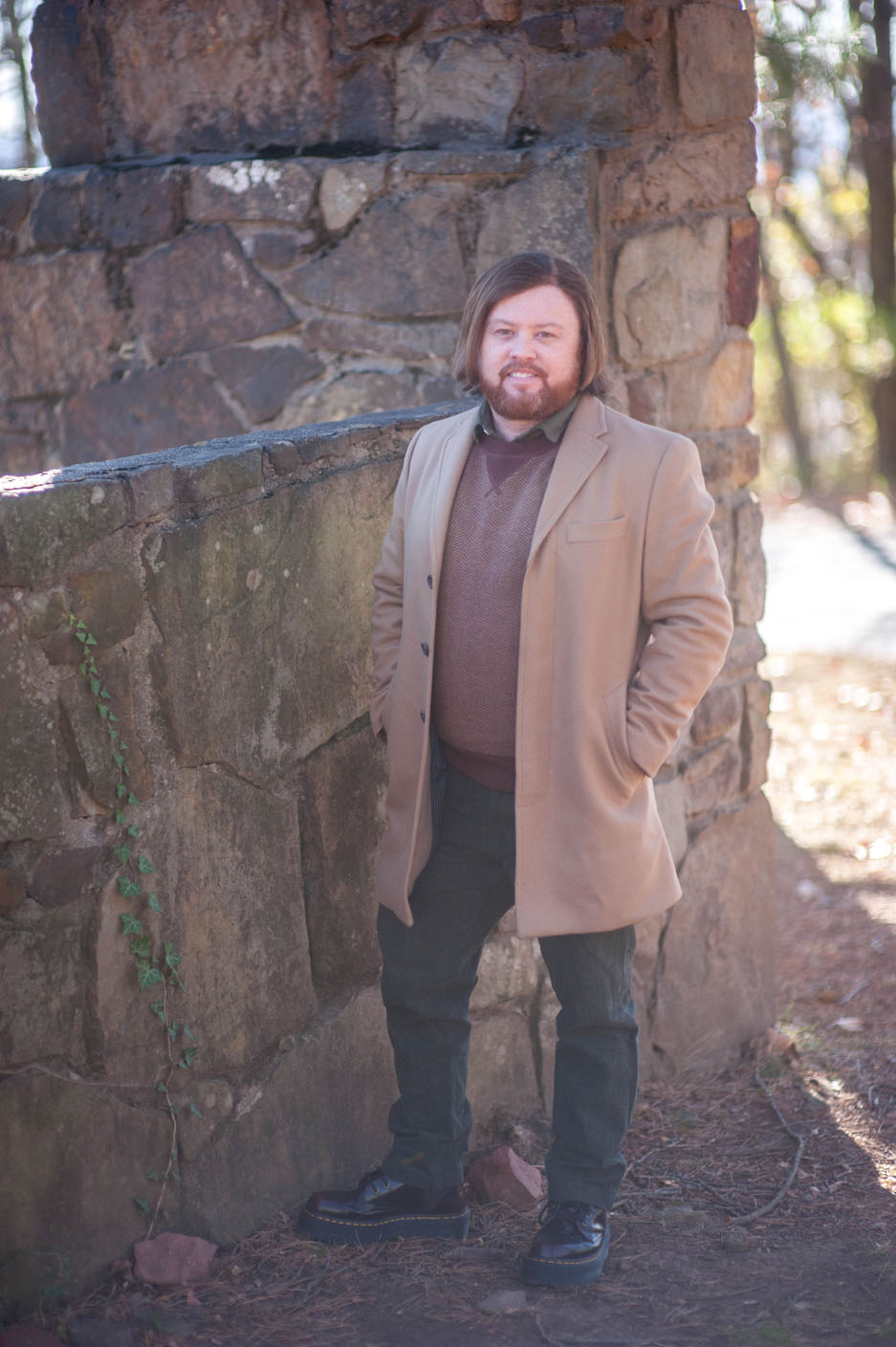 Kody Ford: Arkansas Cinema Society makes inroads around state - Vimarsana News
