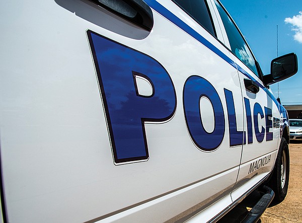 Magnolia authorities make several arrests | Magnolia Banner News