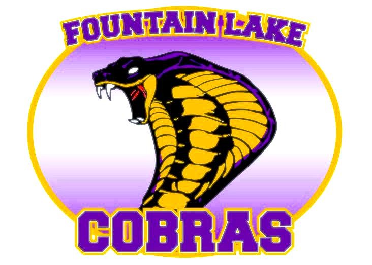 Fountain Lake moves to 8-man football for 2 seasons