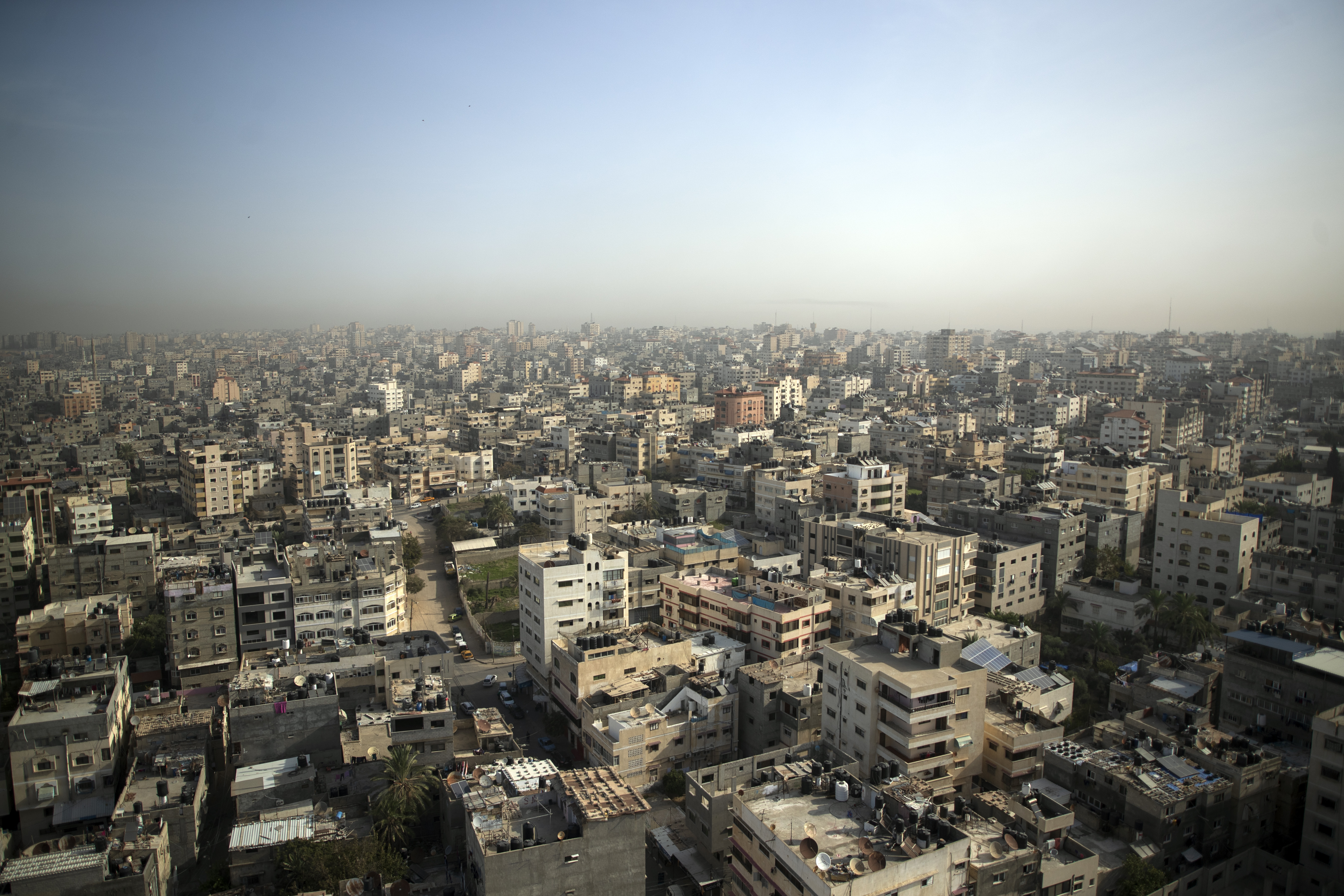 Defiant in war and isolation, Hamas plays long game in Gaza - Vimarsana News