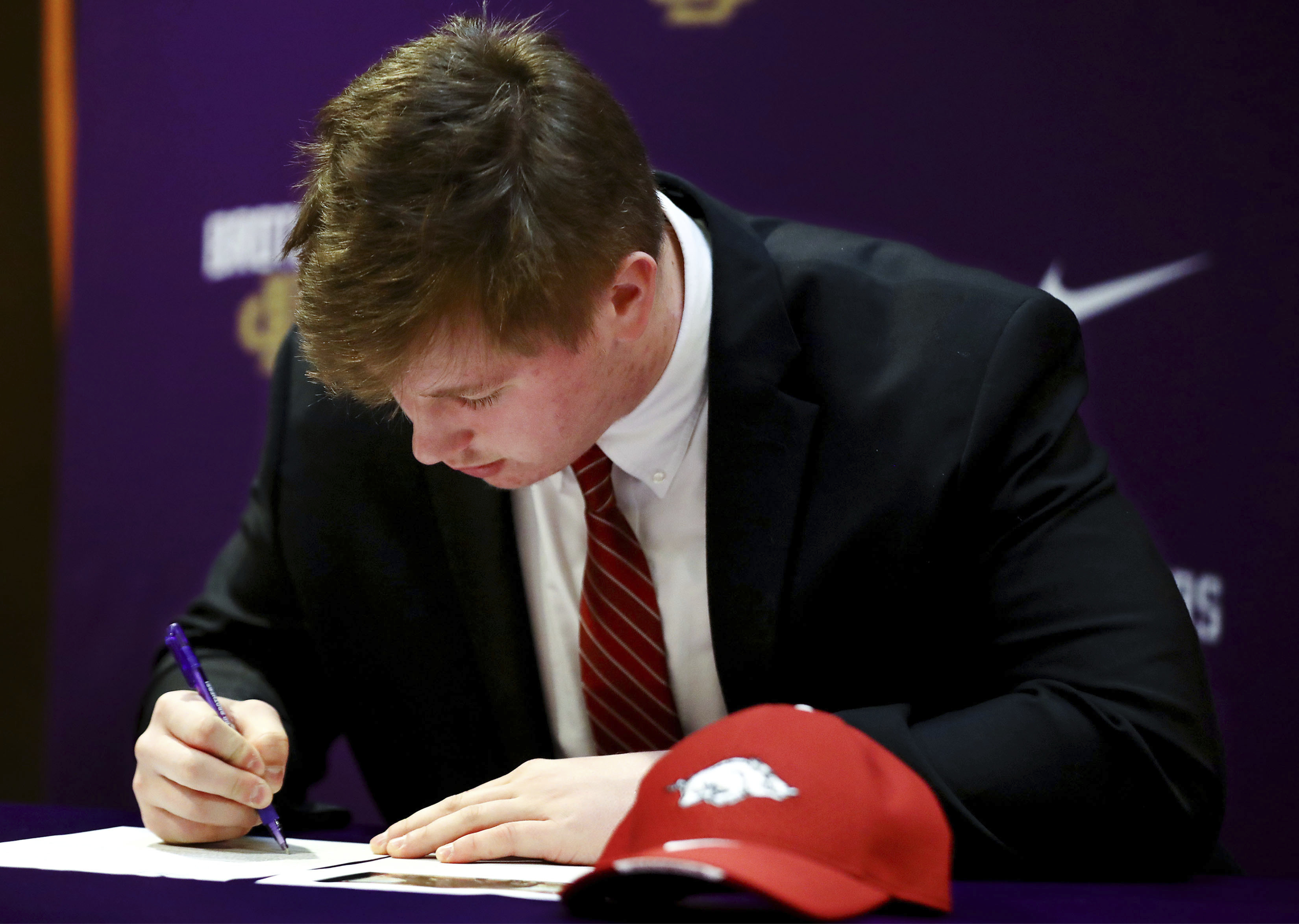 NIL was factor on signing day; how big of one up for debate - Vimarsana News