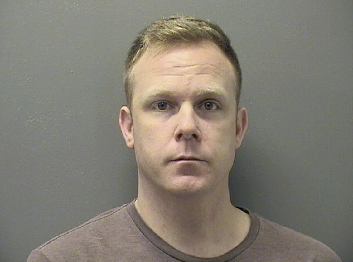 Arkansas man arrested, charged in death of his infant son | Texarkana ...
