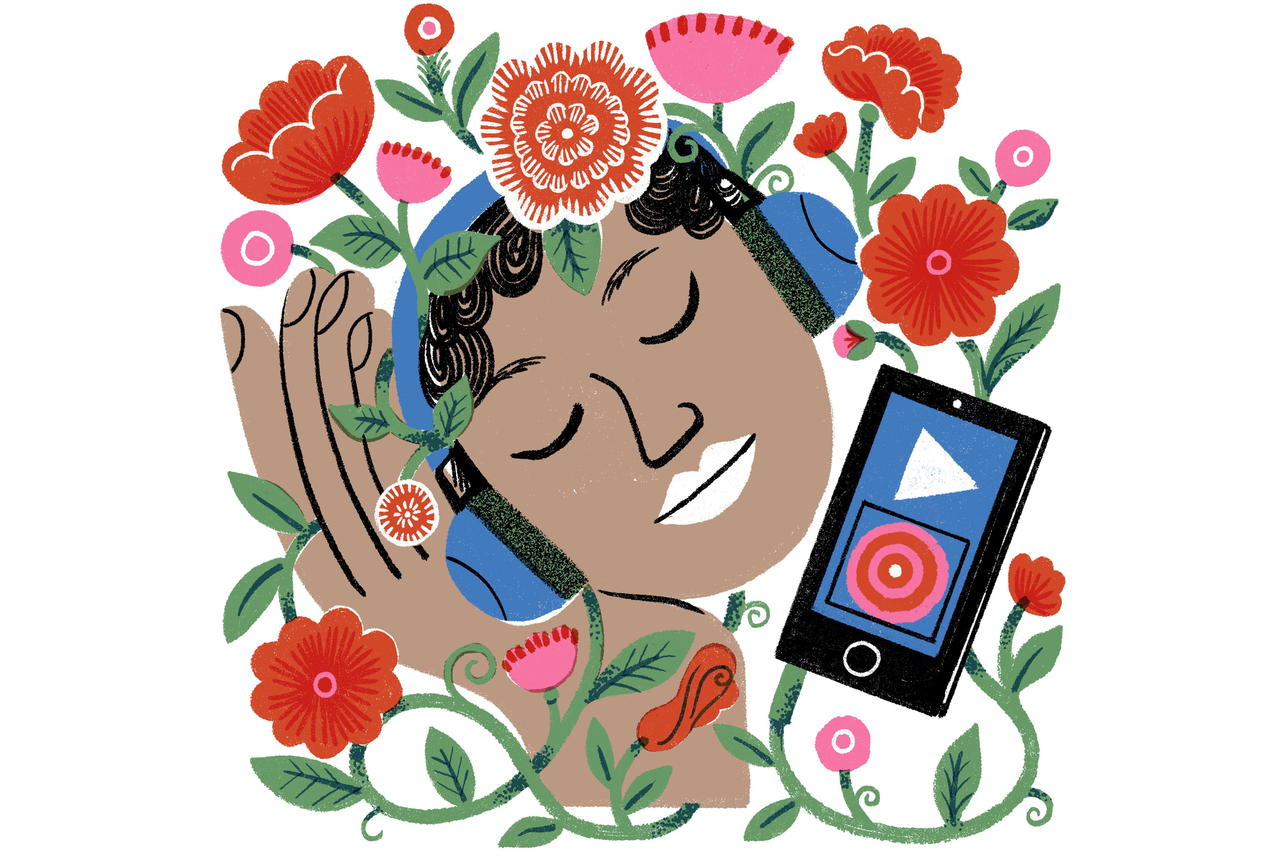 OPINION | PODCASTING: Find peace — 6 podcasts that soothe - Vimarsana News