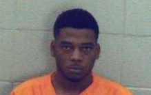 Suspect jailed in death of man, 20