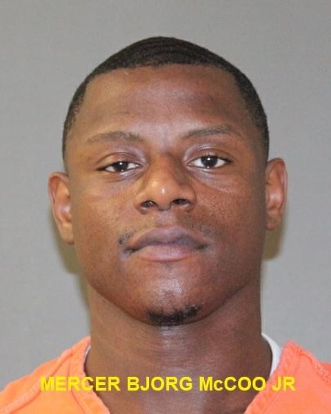 Mount Pleasant man arrested for murder of a disabled veteran in house fire - Vimarsana News