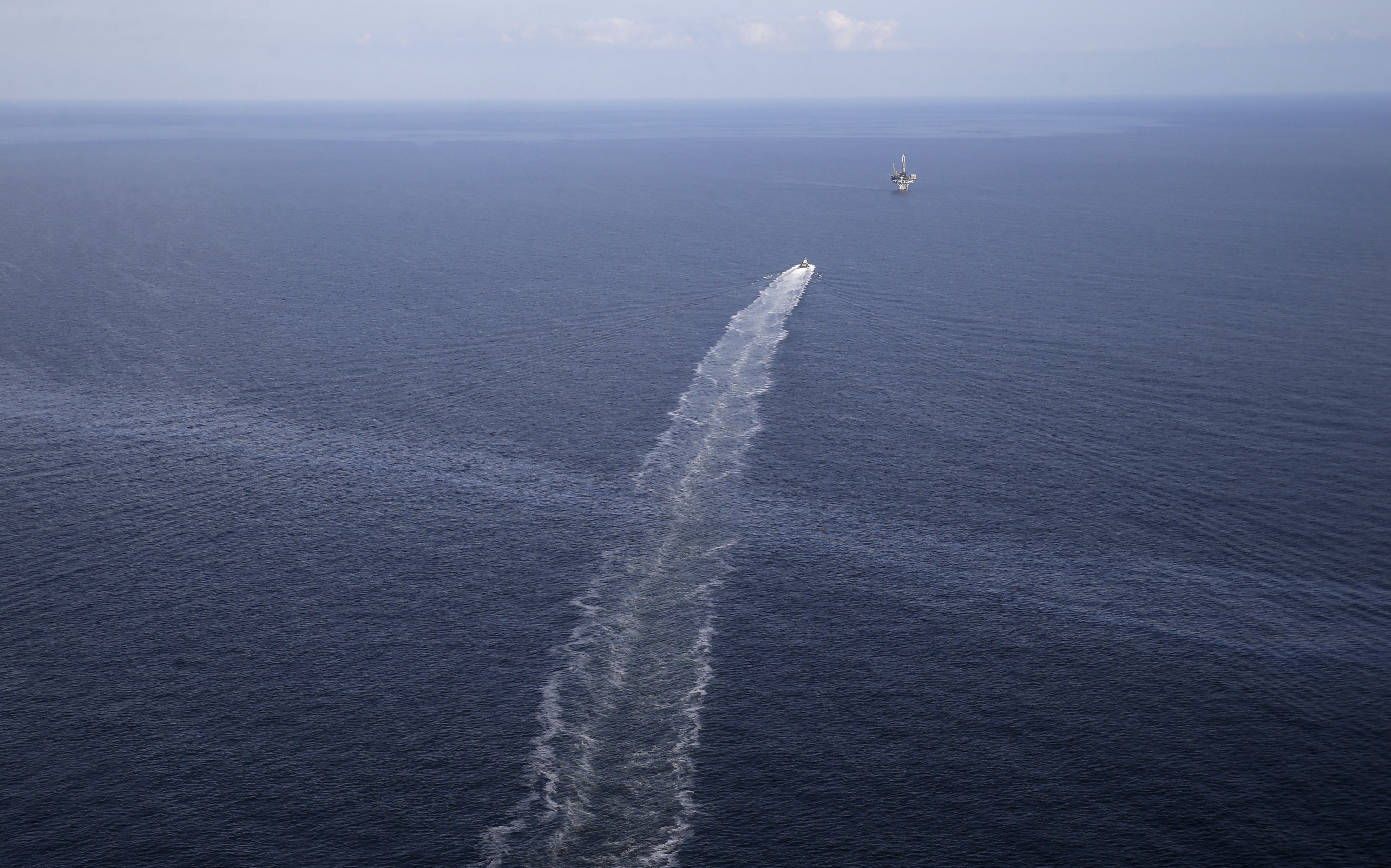 $475M settlement proposed in oil spill - Vimarsana News