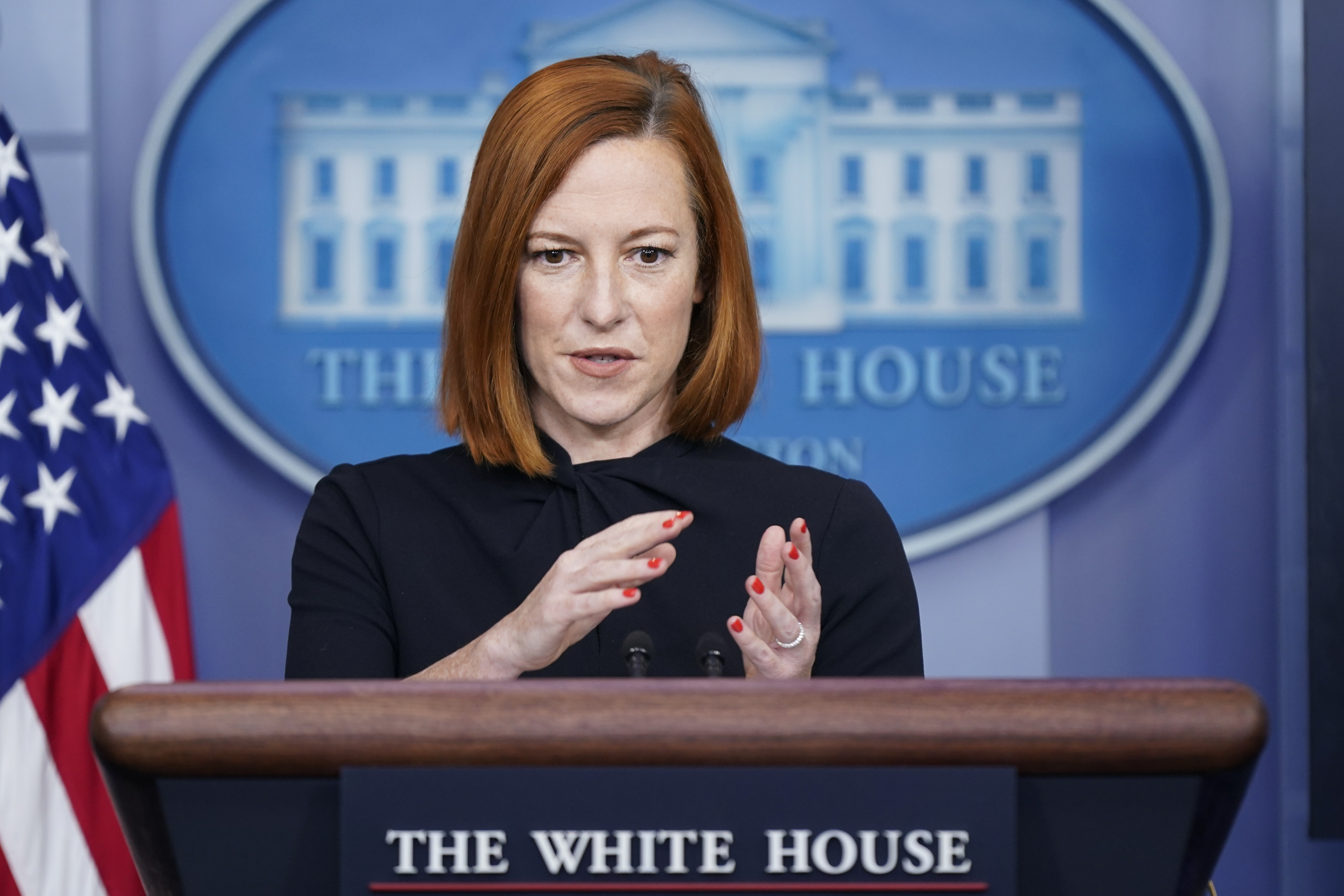 White House downplays Secret Service estimate of COVID fraud - Vimarsana News