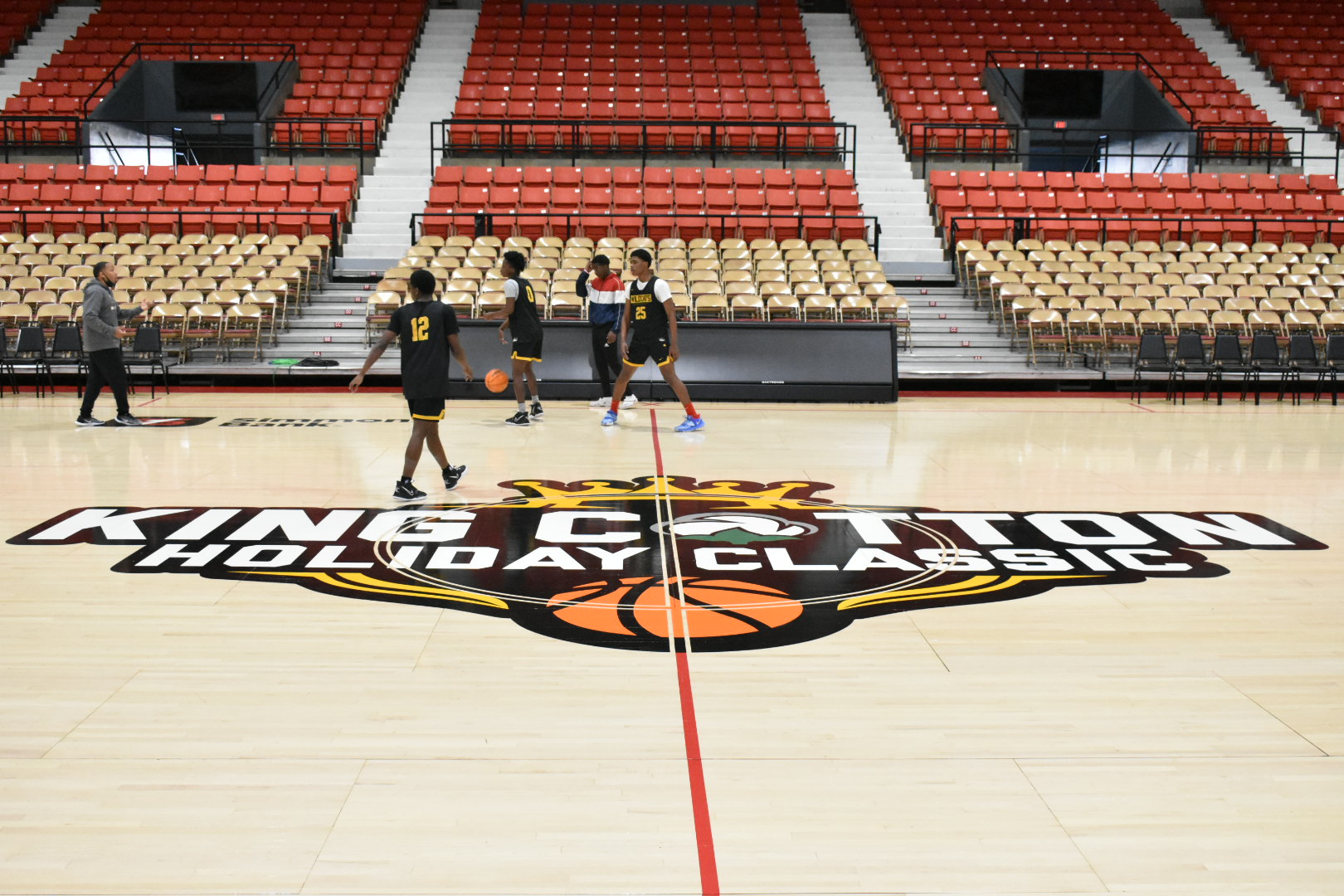 Wildcats ready for new challenge
