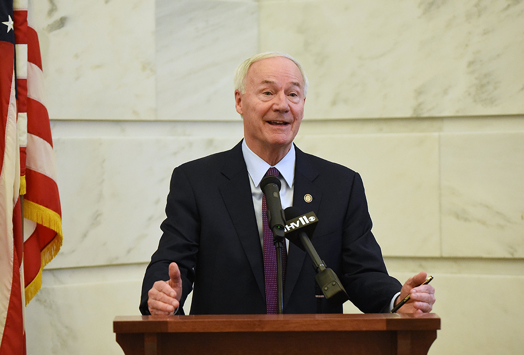 Governor lists last-year-in-office goals - Vimarsana News