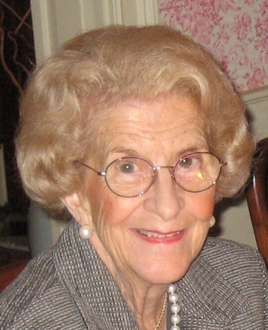 Nancy Keating, matriarch of influential family, dies at 94 - Vimarsana News