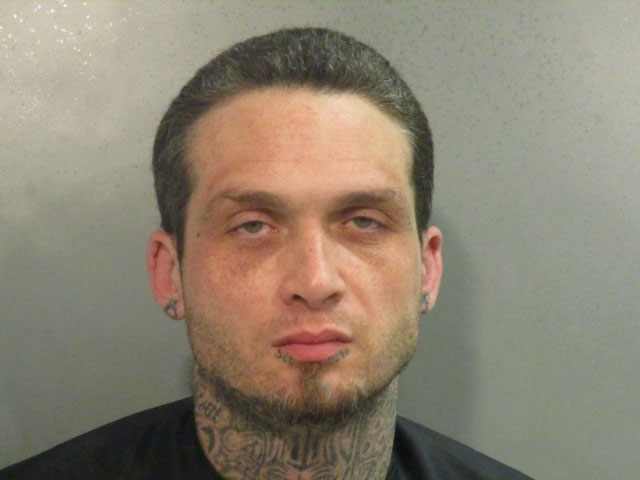 Suspect in stabbing in custody after standoff - Vimarsana News