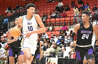 Beaumont United comes step closer to Classic title | Northwest Arkansas ...