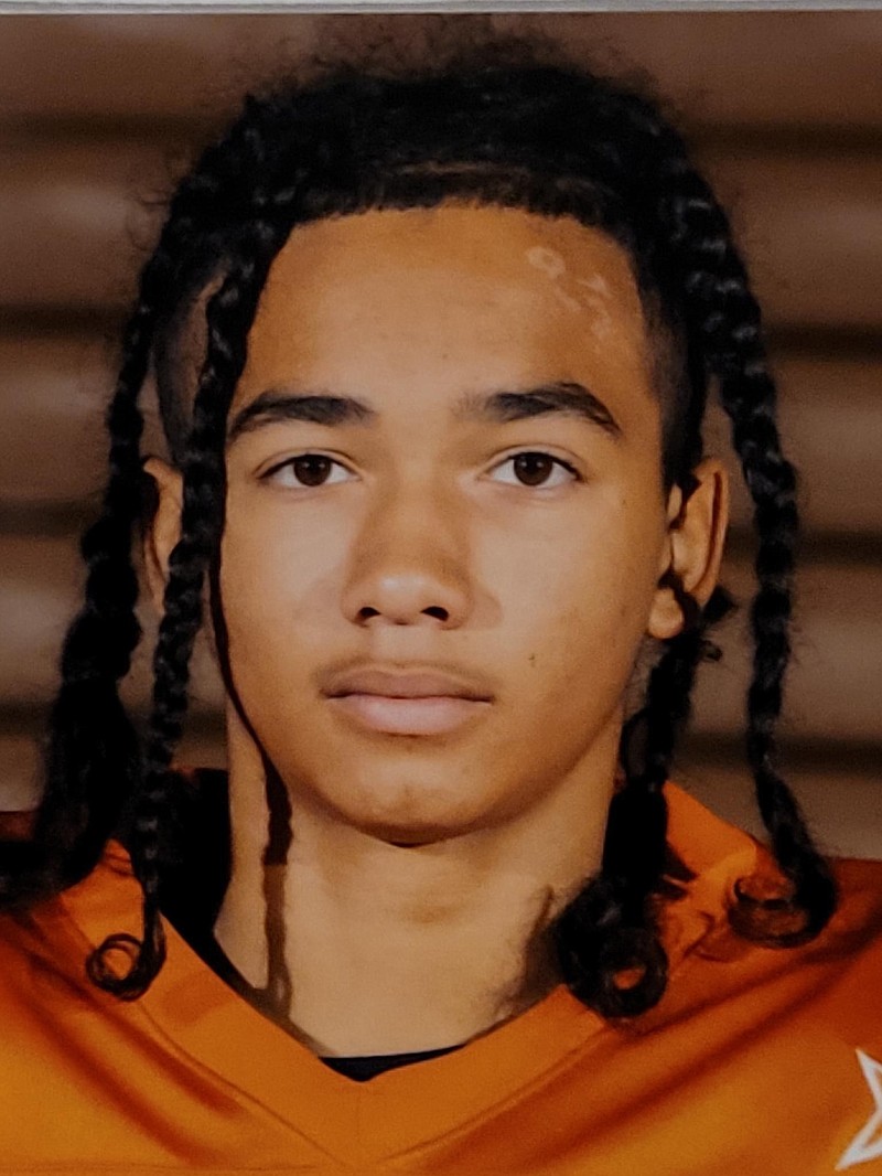 Texarkana police, mom search for possible runaway teen Texarkana Gazette