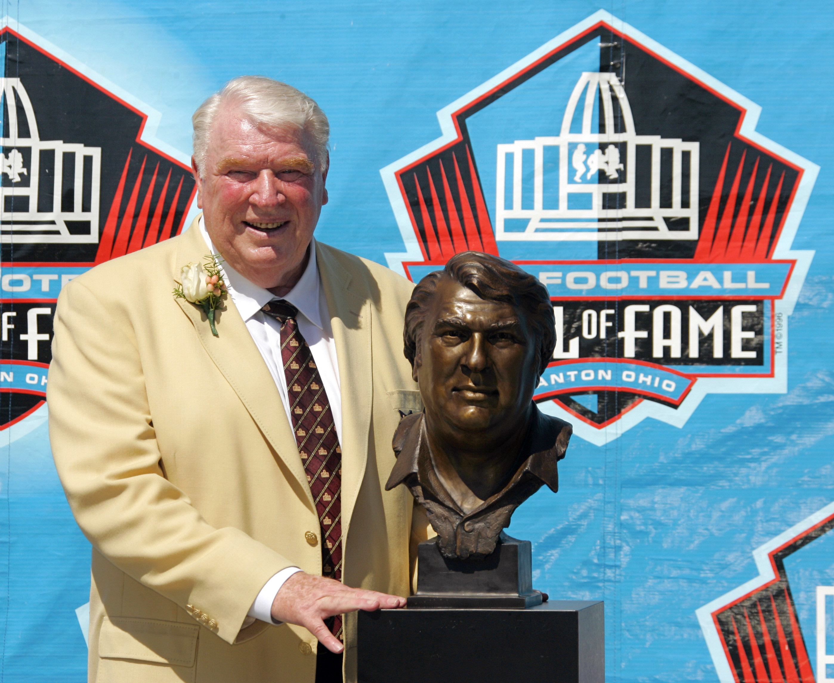 John Madden Understood Every Player, Becoming One of the Greatest Football  Teachers, Raiders