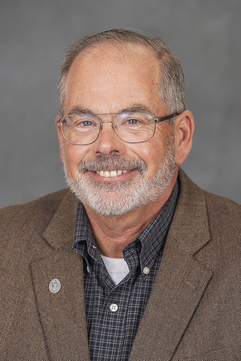 Steve Unger of Springdale announces state House bid Northwest