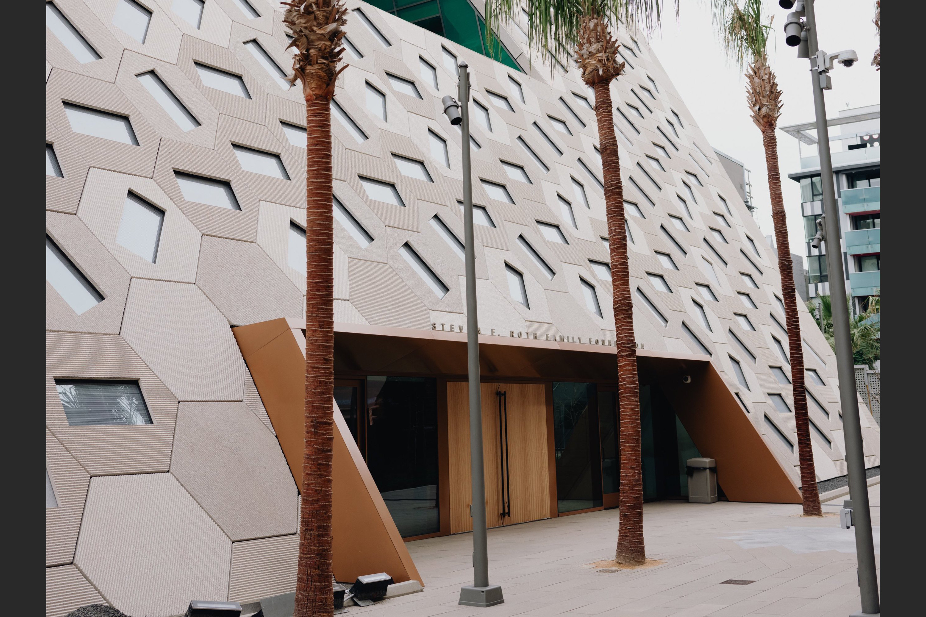 Vision realized: New cultural center highlights noted Los Angeles Temple - Vimarsana News