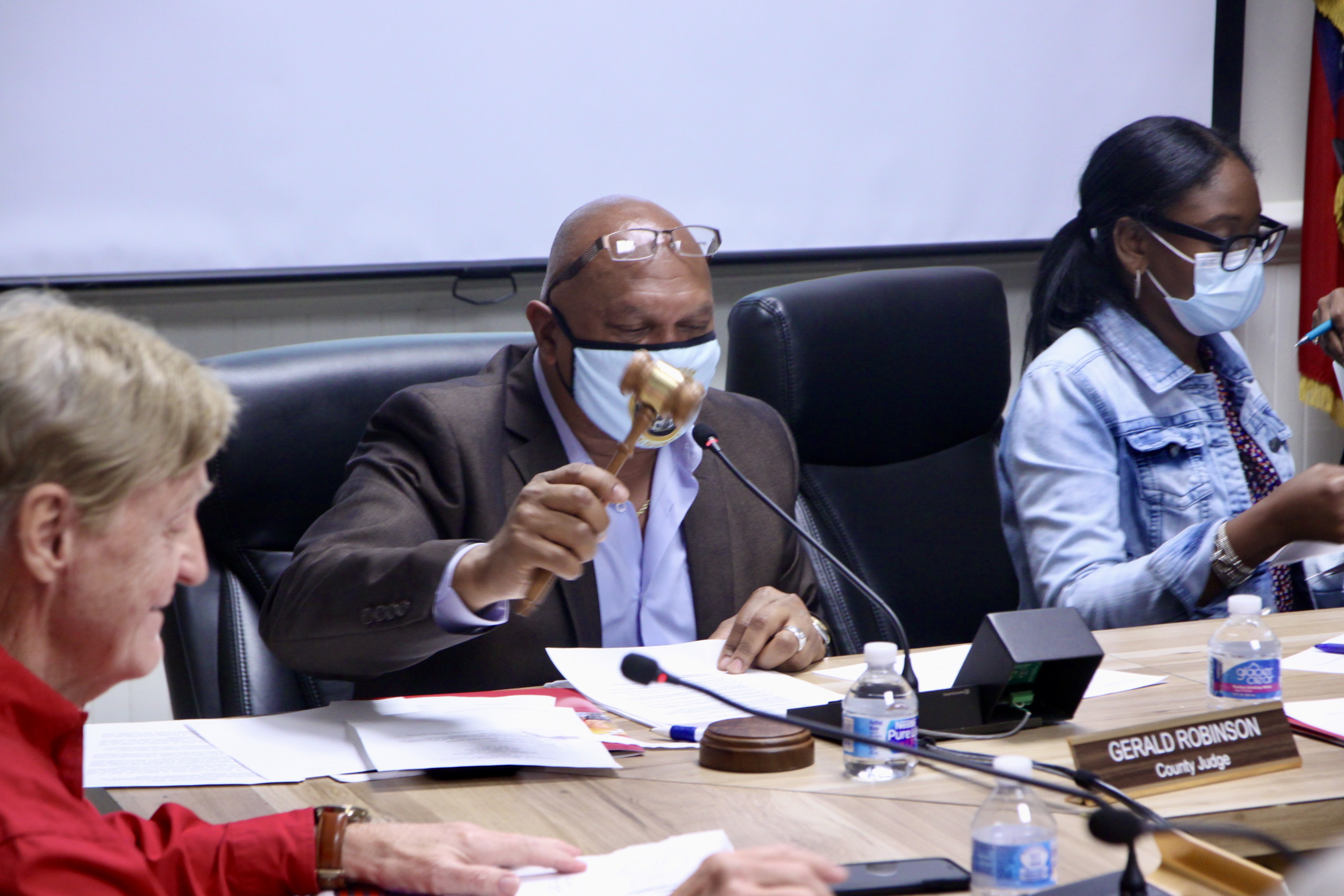 City, county to tackle first agendas of 2022