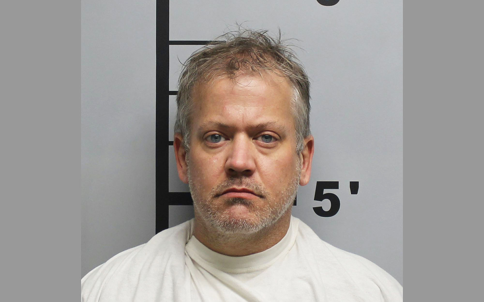 Jury trial scheduled in Bentonville man's murder case - Vimarsana News