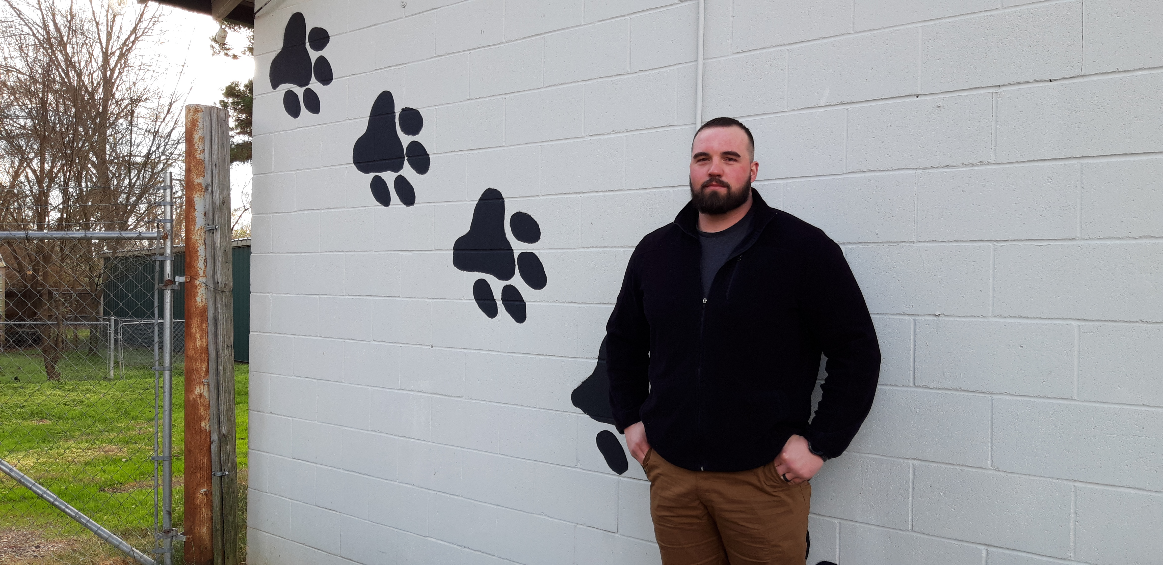 K9 officer opens dog training school in Texarkana - Vimarsana News