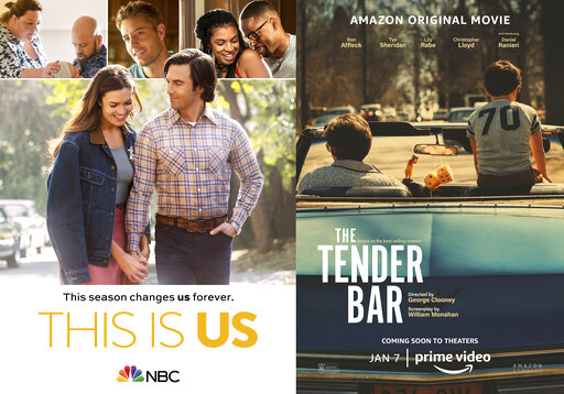 New this Week: 'This Is Us,' RuPaul album, 'The Tender Bar' - Vimarsana News