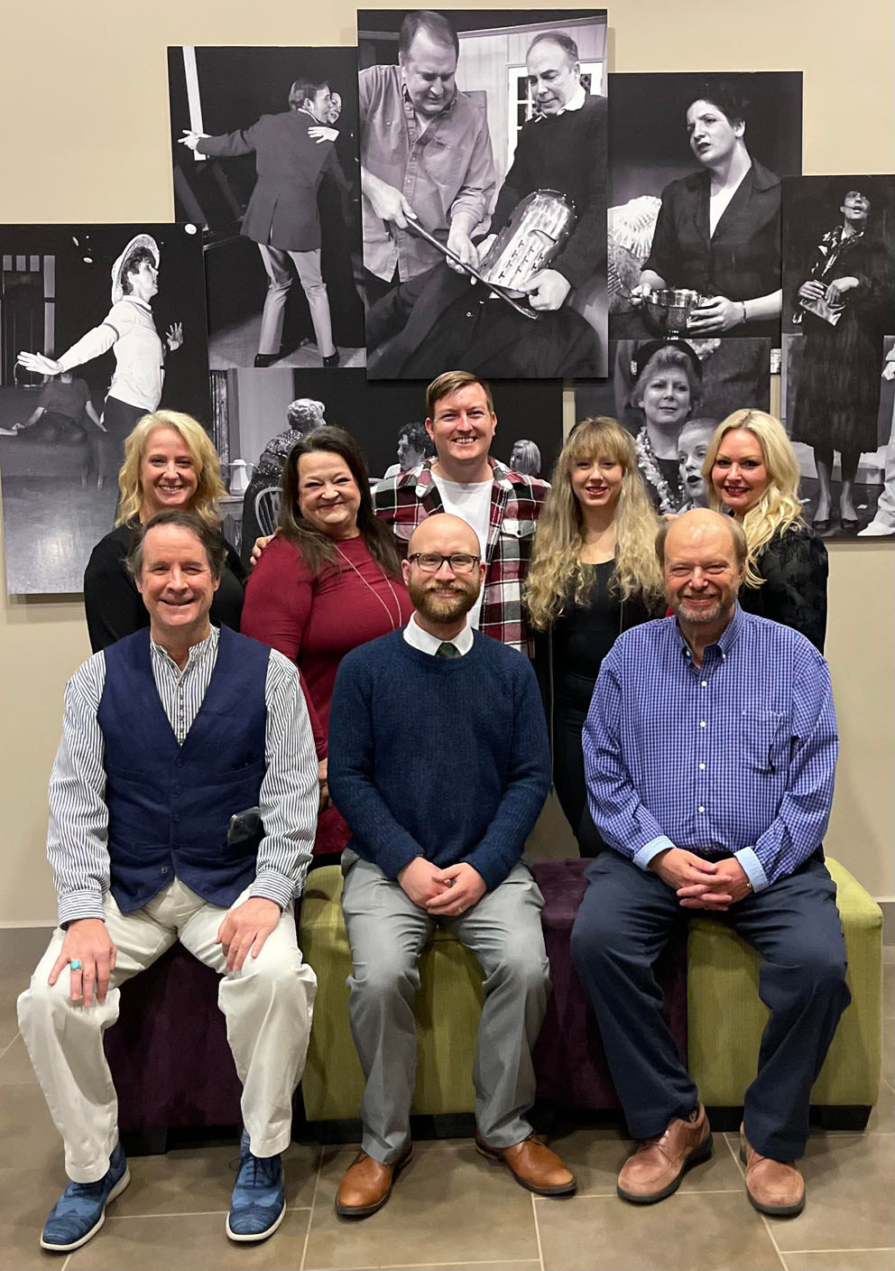 Going Strong At 75: Fort Smith Little Theatre announces 2022 season - Vimarsana News