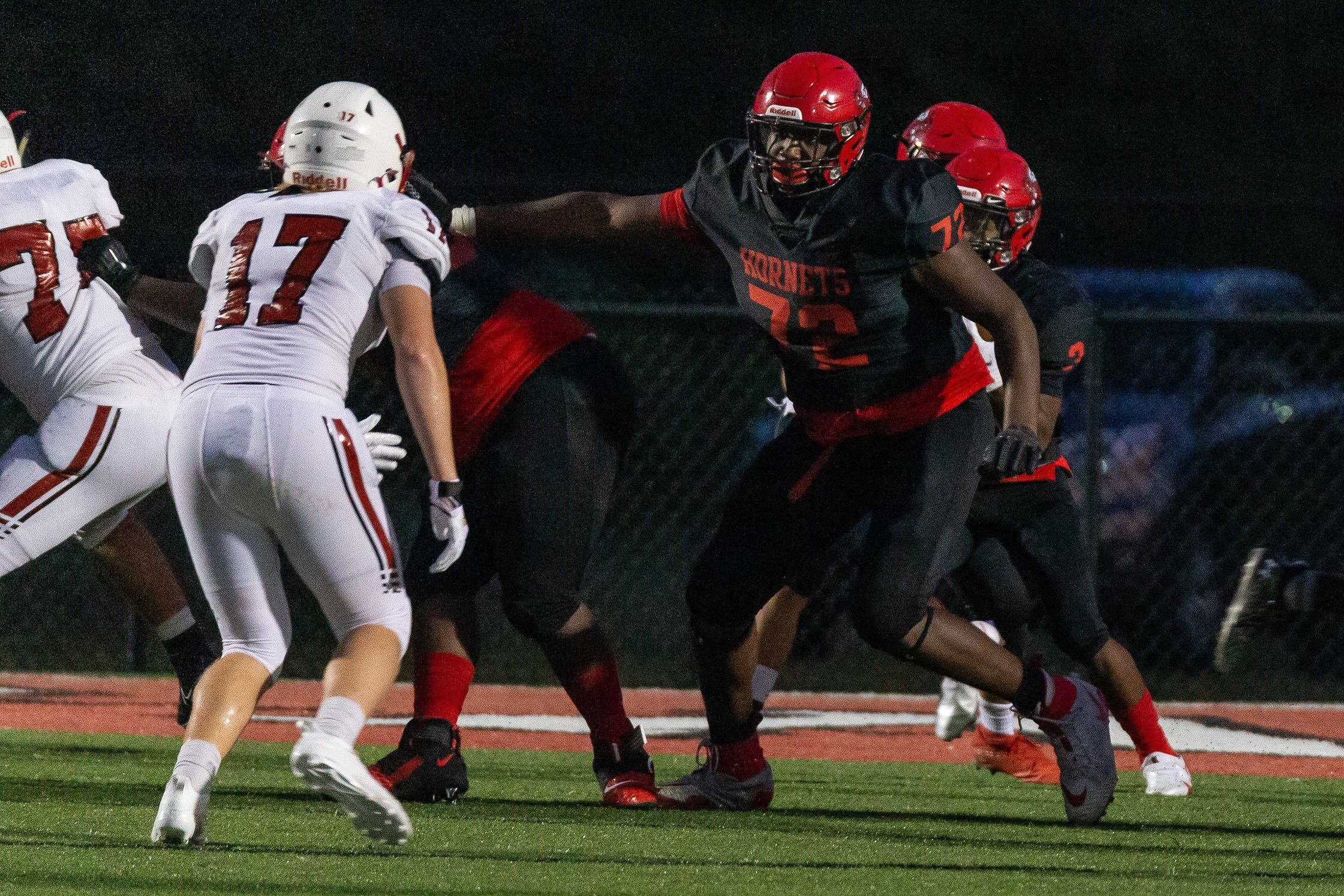 UA's Chamblee ready to get started - Vimarsana News