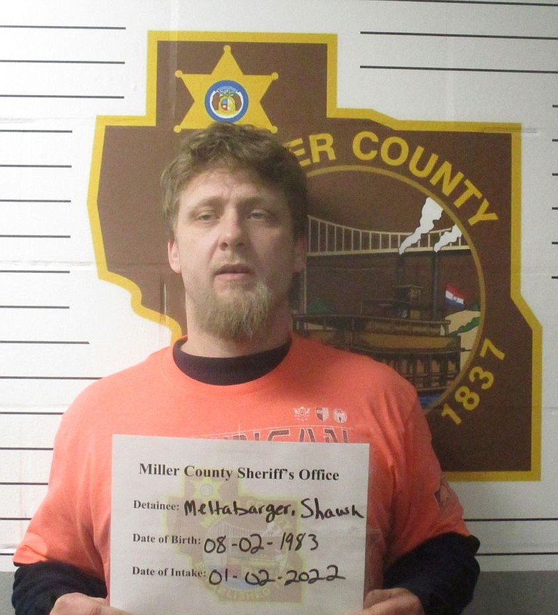 Miller County burglary suspect in custody Jefferson City News Tribune