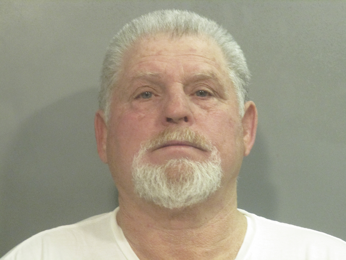 Ray Dotson, former Springdale alderman, accused in theft of property - Vimarsana News
