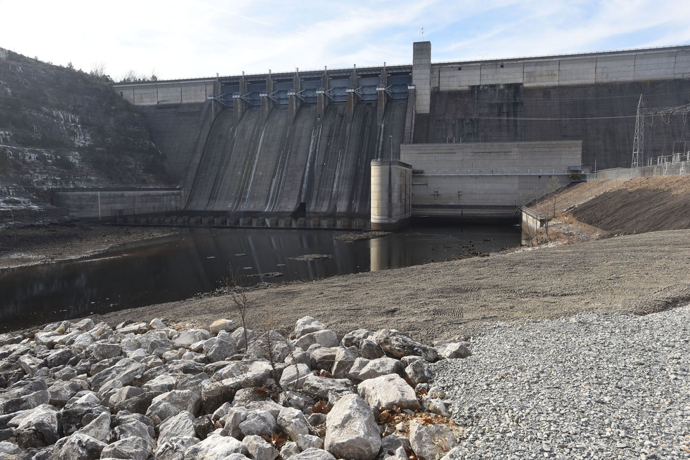 Corps plan aims to maintain lower Beaver Lake level - Vimarsana News