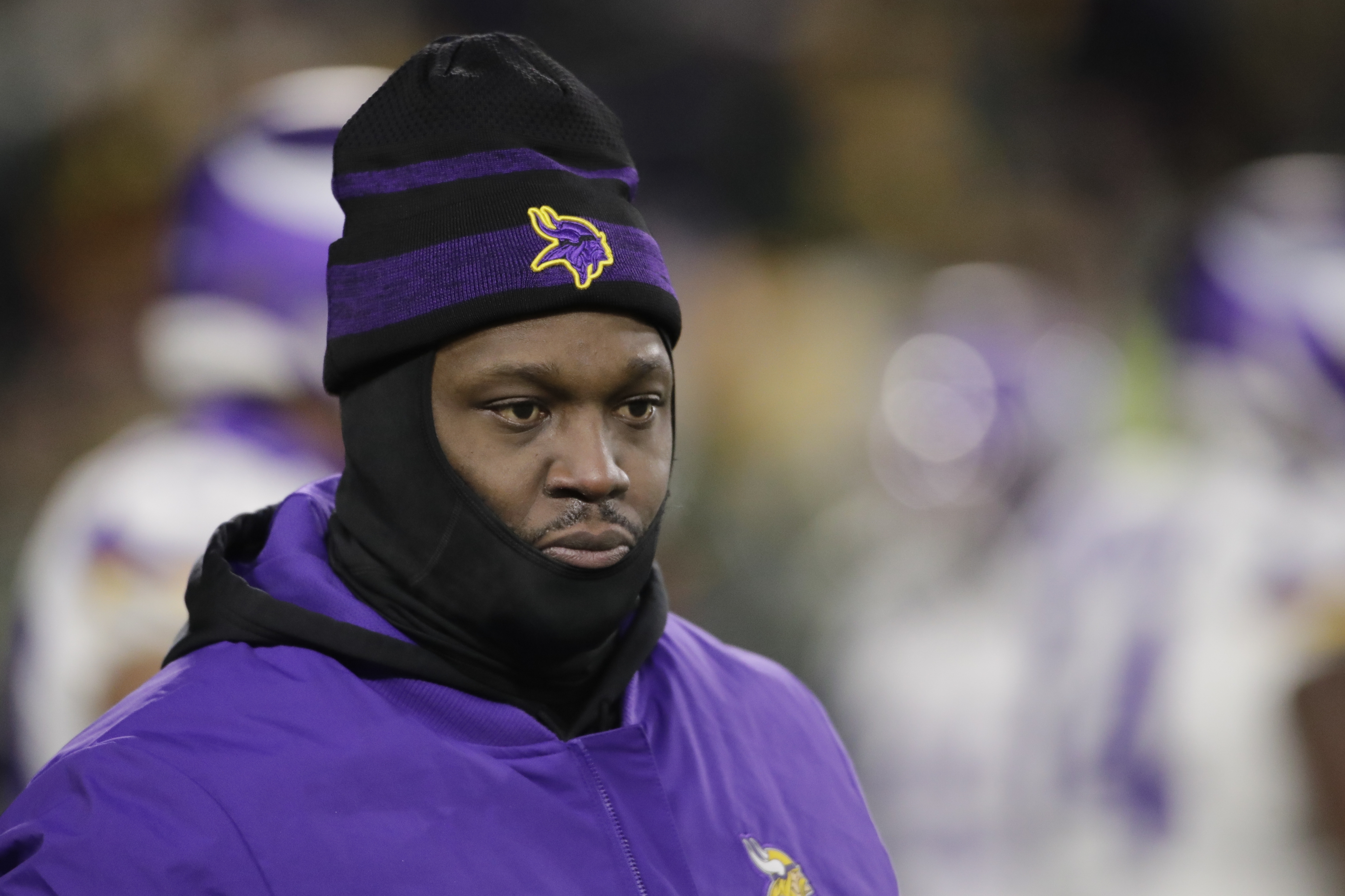 Confidence a plus for Vikings' coach - Vimarsana News