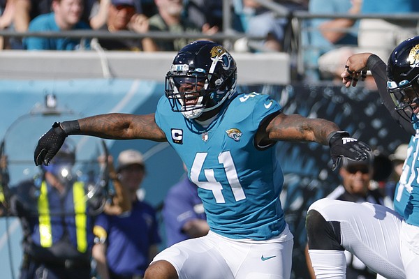 Tennessee Titans end 11-game home skid, beat Jacksonville Jaguars