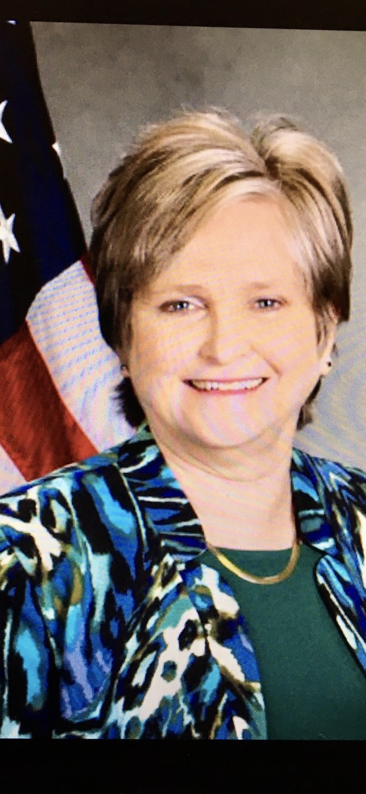 Miller County resident Joyce Dennington seeks Tax Assessor position - Vimarsana News