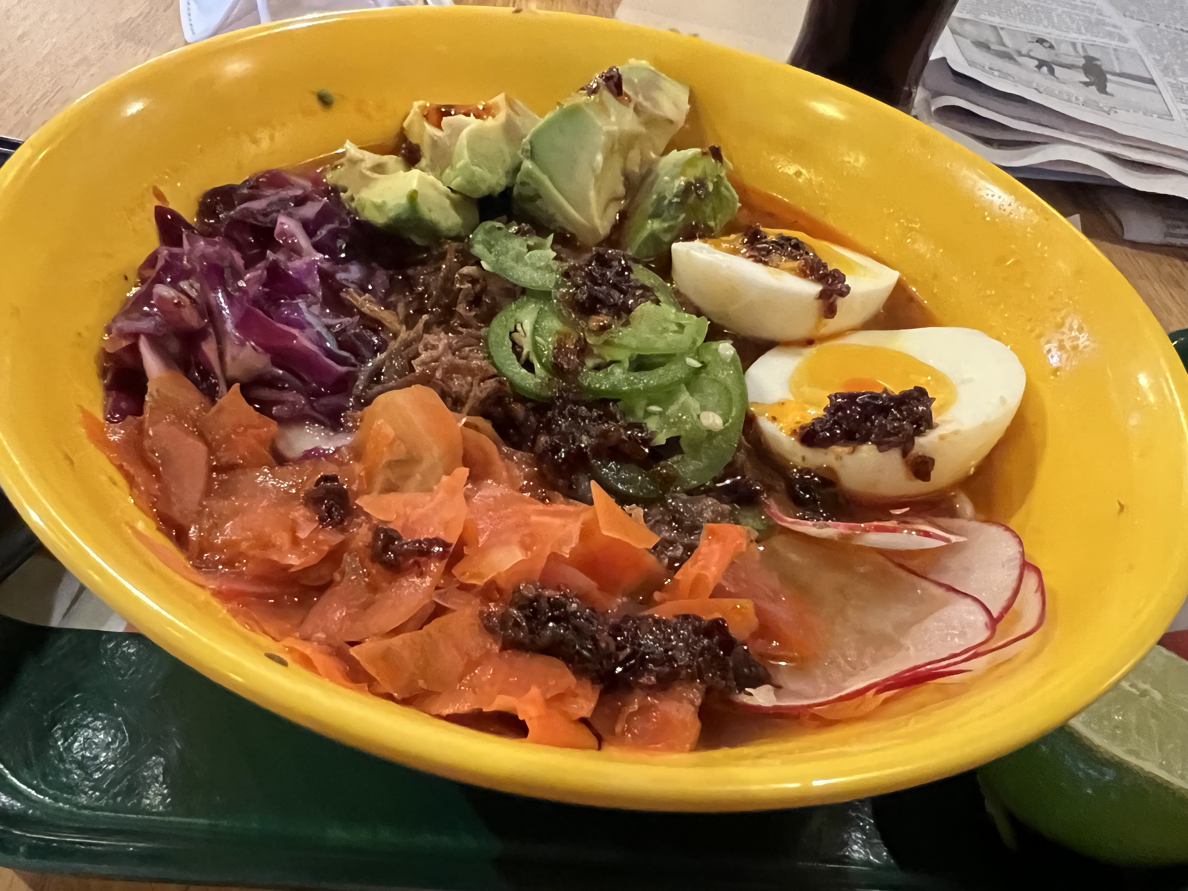 OPINION | RESTAURANT REVIEW: Camp Taco food good, but at a price - Vimarsana News