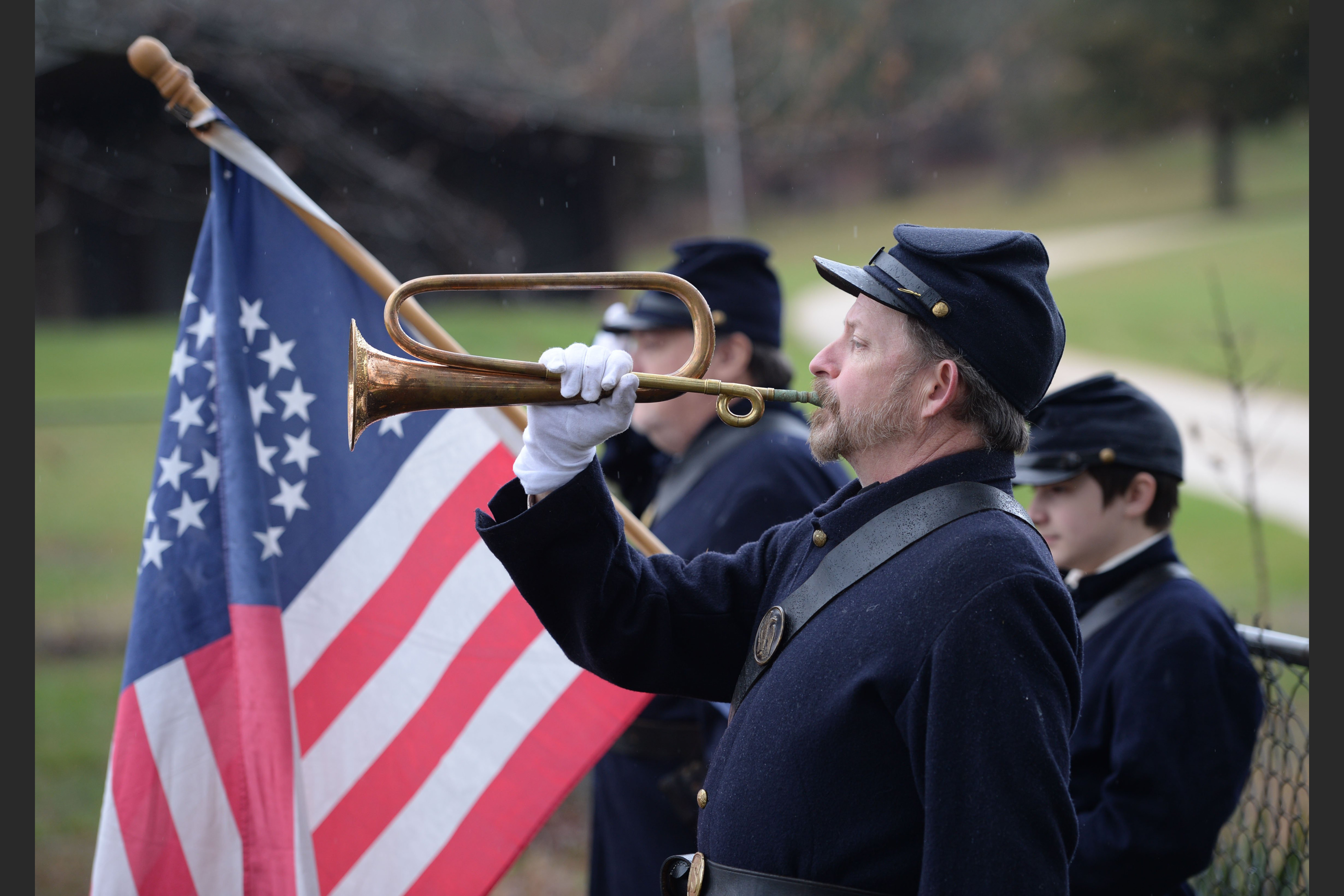 A surprising Union: Organization highlights non-Confederate troops in Arkansas - Vimarsana News