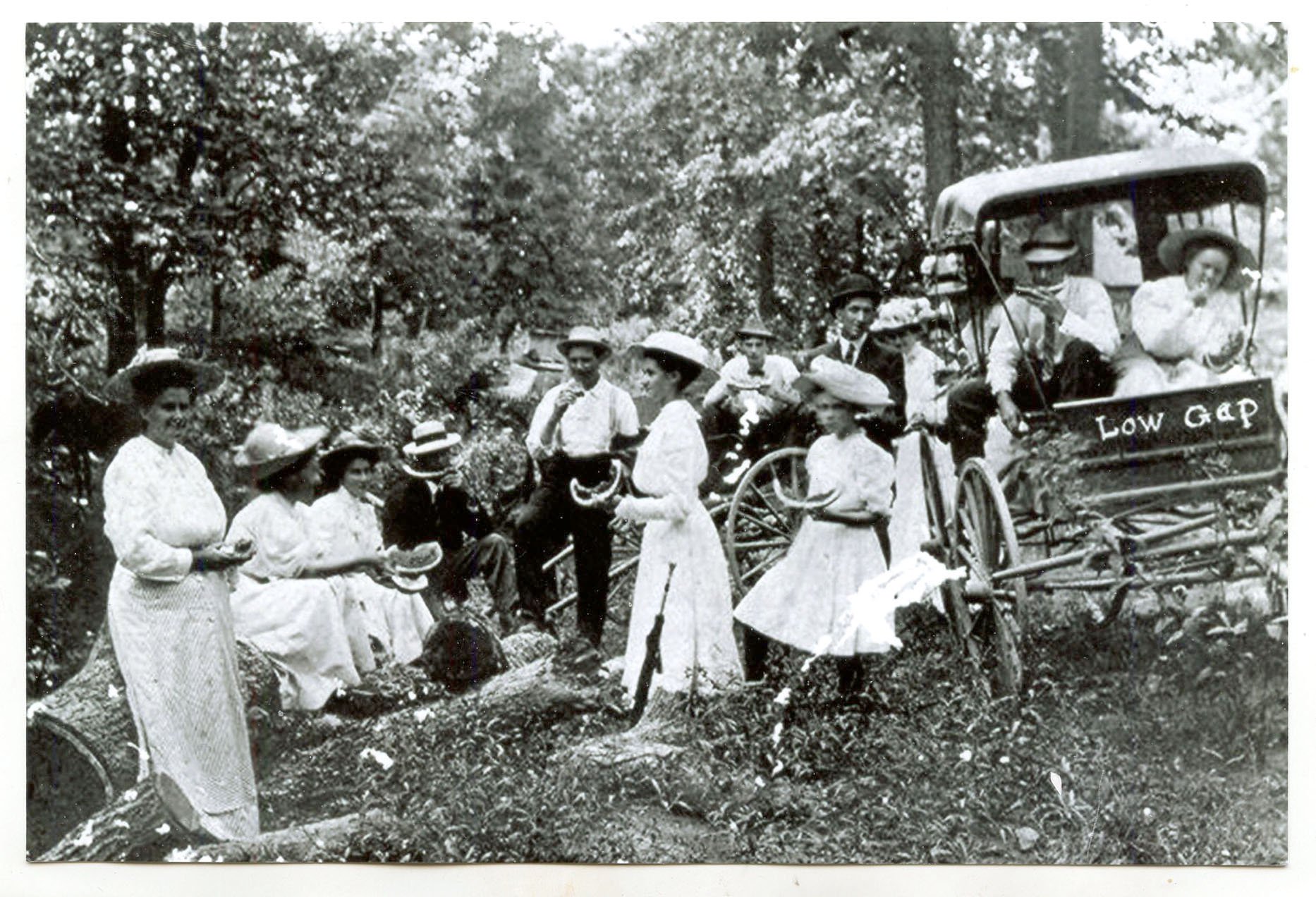 Arkansas Postcard Past - Vimarsana News