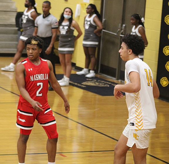 No. 1 Panthers blow past Billies; Star City Bulldogs are up next