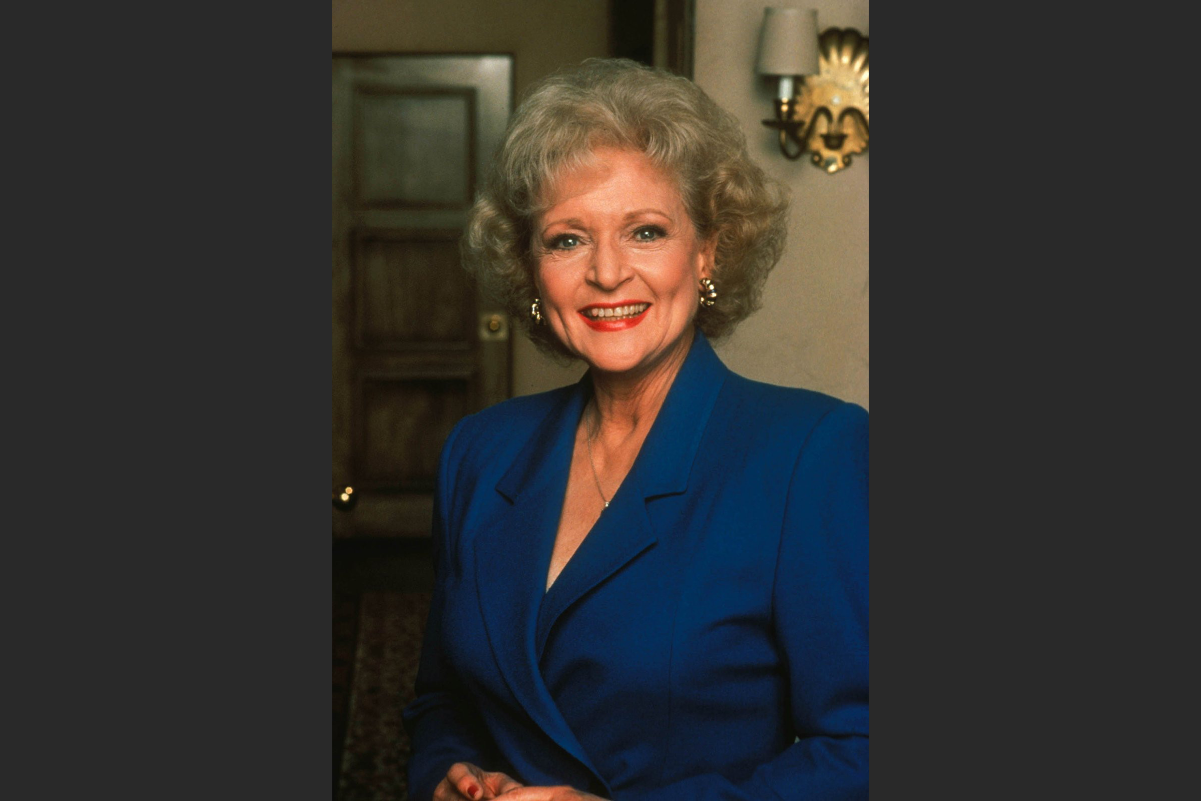 TELEVISION | REVIEW: 'Golden Girls' spinoff newly old fashioned - Vimarsana News